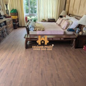 Sàn Gỗ Cao Cấp Thanh Lý Giá Tại Kho AN017
