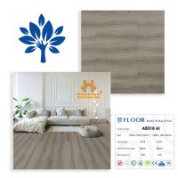 Sàn Gỗ UFloor 8mm/12mm AB318 AI