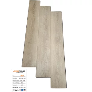 Sàn gỗ Vinfloor giá rẻ V801