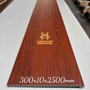 Sàn Nhựa Mặt Bậc Cầu Thang KM04