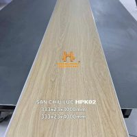 Sàn Nhựa Chịu Lực Giá Rẻ HKP02