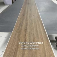 Sàn Nhựa Chịu Lực Giá Rẻ HKP03
