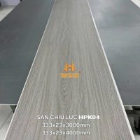 Sàn Nhựa Chịu Lực Giá Rẻ HKP04