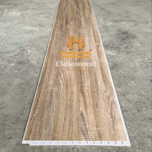 Sàn Nhựa Chịu Lực Galawood SCL608 Giá Rẻ