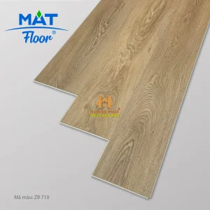 Sàn Nhựa Hải Phát Mat Floor ZB710