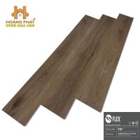Sàn Nhựa Flex Đế Cao Su F07