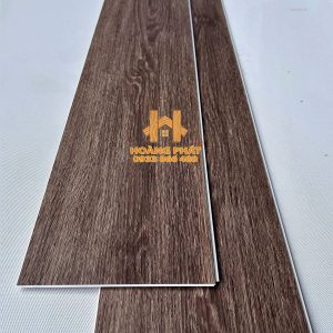 [2026] Sàn Nhựa Hèm Khóa Đế Cao Su 5mm HP712