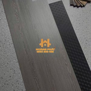 Sàn Nhựa Hèm Khóa DM Floor 6.5mm D6507