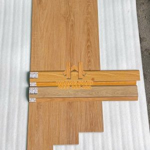Sàn Nhựa Hèm Khóa Glomax 4mm G491