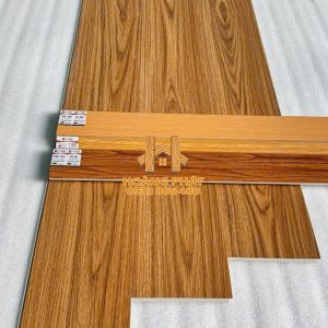 Sàn Nhựa Hèm Khóa Glomax 4mm G492