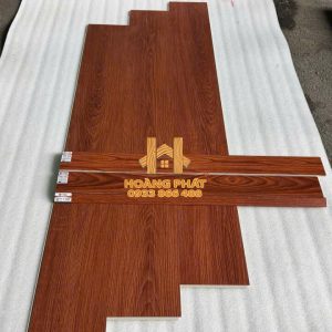 Sàn Nhựa Hèm Khóa Glomax 4mm G493