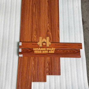 Sàn Nhựa Hèm Khóa Glomax 4mm G495