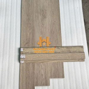 Sàn Nhựa Hèm Khóa Glomax 4mm G498