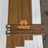 Sàn Nhựa Hèm Khóa Glomax 4mm G500