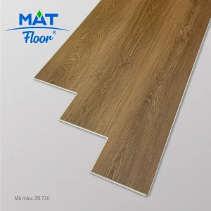 Sàn Nhựa Hải Phát Mat Floor ZB720