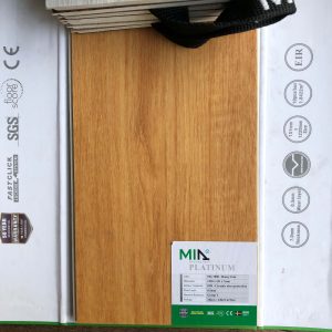 Sàn nhựa hèm khóa MIA MA-7008