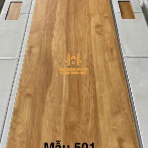Sàn Nhựa Hoàng Phát Đế Cao Su HP-501