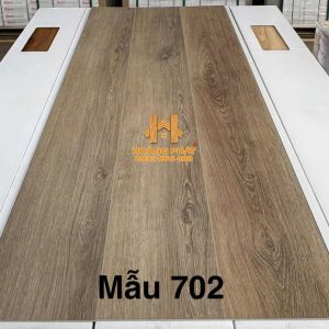Sàn Nhựa Hoàng Phát Đế Cao Su HP-702