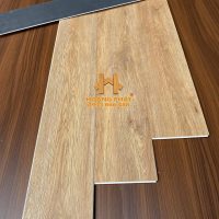 [GIẢM GIÁ] Sàn Nhựa Hoàng Phát Đế Cao Su 7mm HPAV001