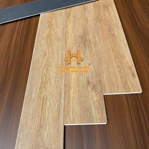 [GIẢM GIÁ] Sàn Nhựa Hoàng Phát Đế Cao Su 7mm HPAV001
