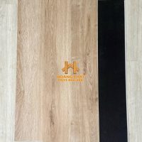 Sàn Nhựa Hèm Khóa Ms FLoor Đế Cao Su 4mm 5004