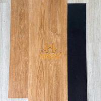Sàn Nhựa Hèm Khóa Ms FLoor Đế Cao Su 4mm 5005