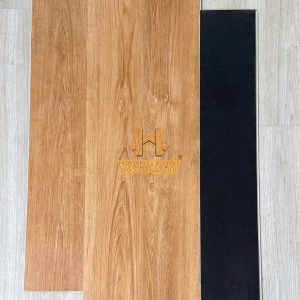 Sàn Nhựa Hèm Khóa Ms FLoor Đế Cao Su 4mm 5005