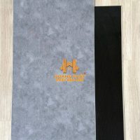 Sàn Nhựa Hèm Khóa Ms FLoor Đế Cao Su 4mm 5010