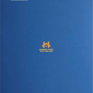 Sàn Vinyl Cuộn Dân Dụng Heterogeneous 2.0mm HT 6006