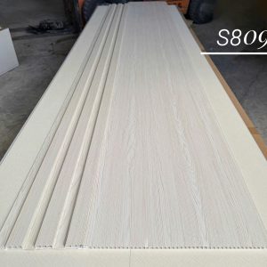 Set Nano & Tấm Ốp Lam 3 Sóng Thấp S809A