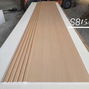 Set Nano & Tấm Ốp Lam 3 Sóng Thấp S815A