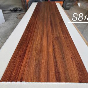 Set Nano & Tấm Ốp Lam 3 Sóng Thấp S818