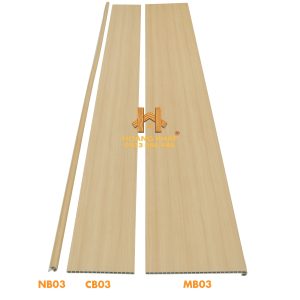 Sàn Nhựa Mặt Bậc Cầu Thang Glotex BST03