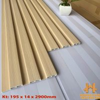 [NEW 2025] Tấm Ốp Lam 3 Sóng Thấp Giá Kho
