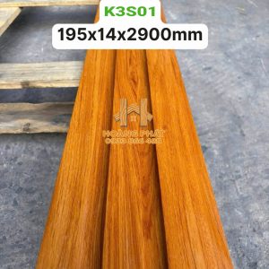 Tấm Ốp Lam 3 Sóng Thấp Giá Kho K3S01