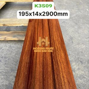 Tấm Ốp Lam 3 Sóng Thấp Giá Kho K3S09