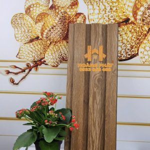 Tấm Ốp Lam 3 Sóng Cốt Xanh LX3T-014