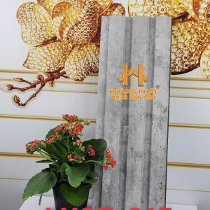 Tấm Ốp Lam 3 Sóng Cốt Xanh LX3T-015