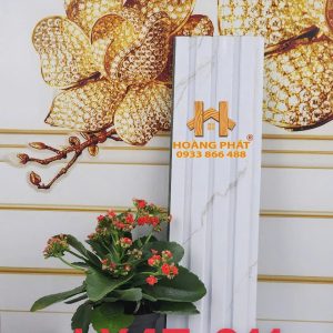 Tấm Ốp Lam 4 Sóng Cốt Xanh LX4T-011 152 x 10 x 2900mm