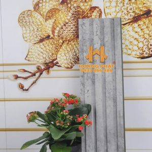 Tấm Ốp Lam 4 Sóng Cốt Xanh LX4T-015 152 x 10 x 2900mm