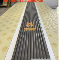 Tấm Ốp Lam Sóng Bán Nguyệt Giá Kho