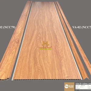 Tấm Ốp Nano Flex FG106