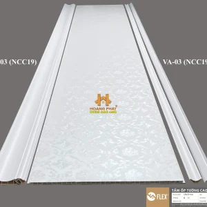 Tấm Ốp Nano Flex FH403