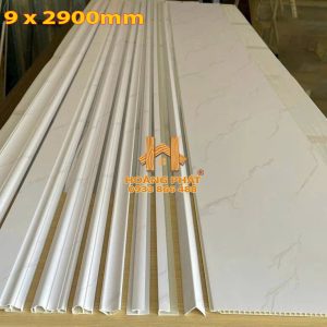 Tấm Ốp Nano & Bộ Phụ Kiện Đồng Màu HP87124