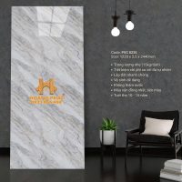 Tấm Ốp PVC Vân Đá Chất Lượng PVC 8235