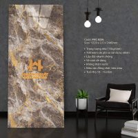 Tấm Ốp PVC Vân Đá Chất Lượng PVC 8236