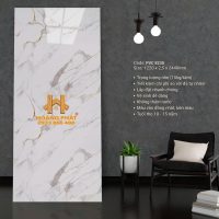 Tấm Ốp PVC Vân Đá Chất Lượng PVC 8238