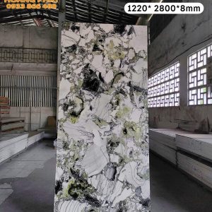 Tấm Ốp Than Tre Cao Cấp 8mm JD01