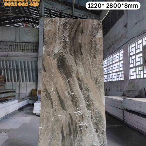 Tấm Ốp Than Tre Cao Cấp 8mm JD02