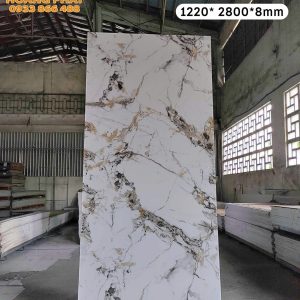 Tấm Ốp Than Tre Cao Cấp 8mm JD04